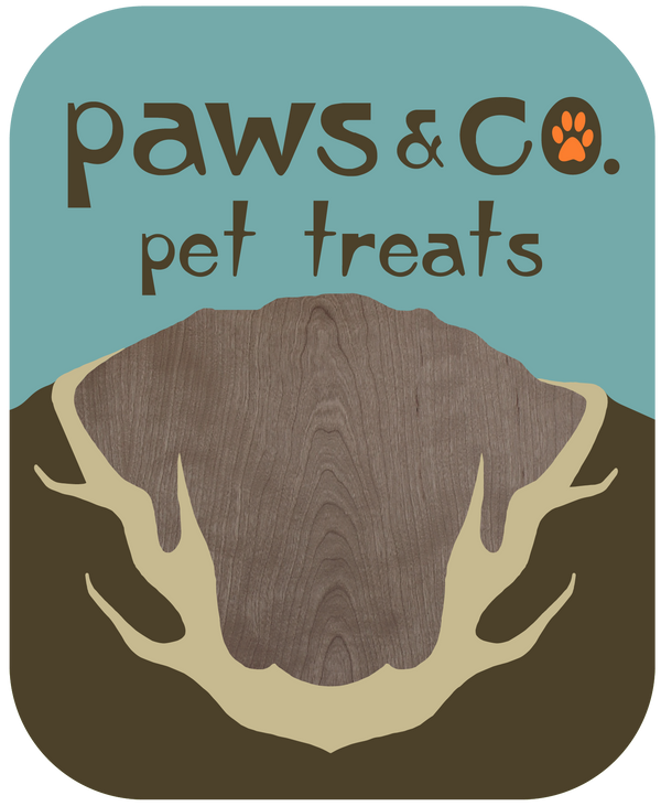 Paws & Co Dog Chews