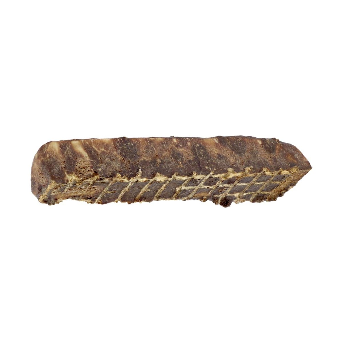 Small Dipped Split Elk Antler Chew - Paws & Co Dog Chews