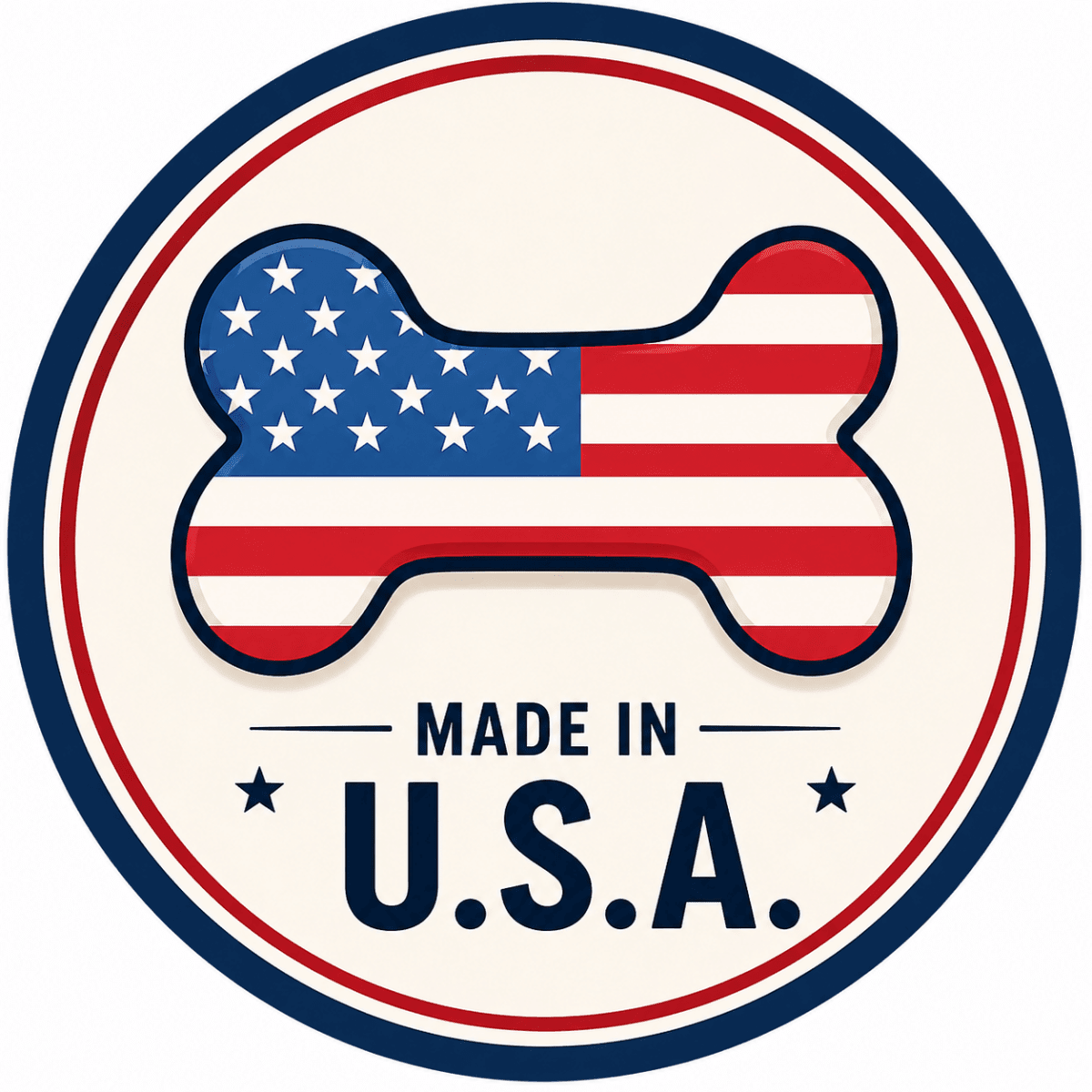 Best Natural Chews for Dogs During Fireworks - Paws & Co Dog Chews