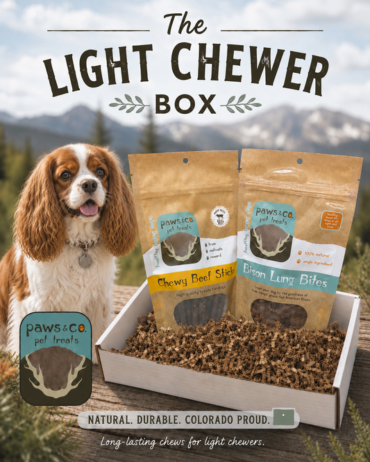 Light Chewer Bundle