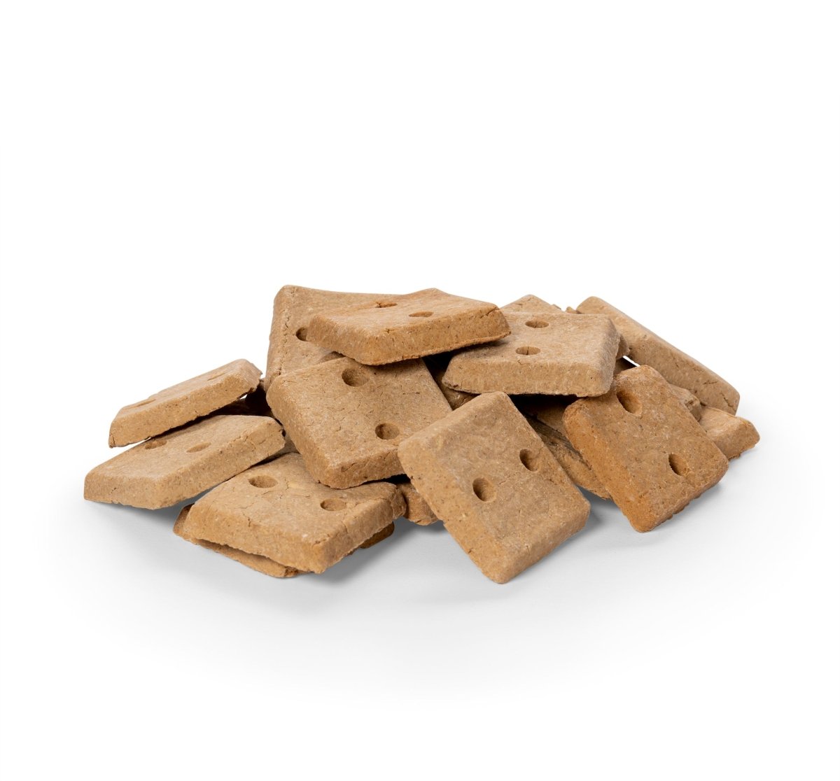 Elk Antler Dog Biscuits - Paws & Co Dog Chews