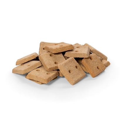 Elk Antler Dog Biscuits - Paws & Co Dog Chews