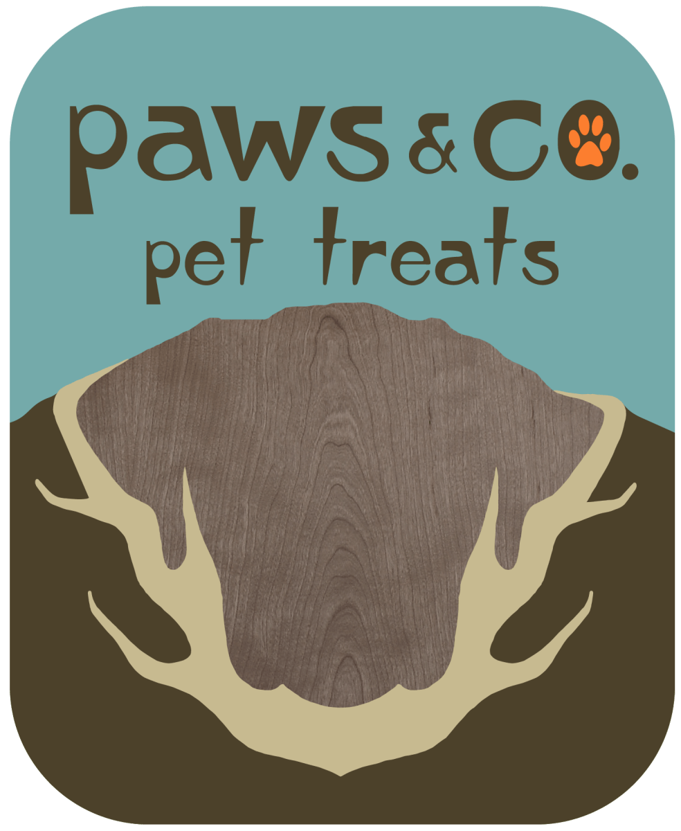 Paws & Co Gift Card - Paws & Co Dog Chews