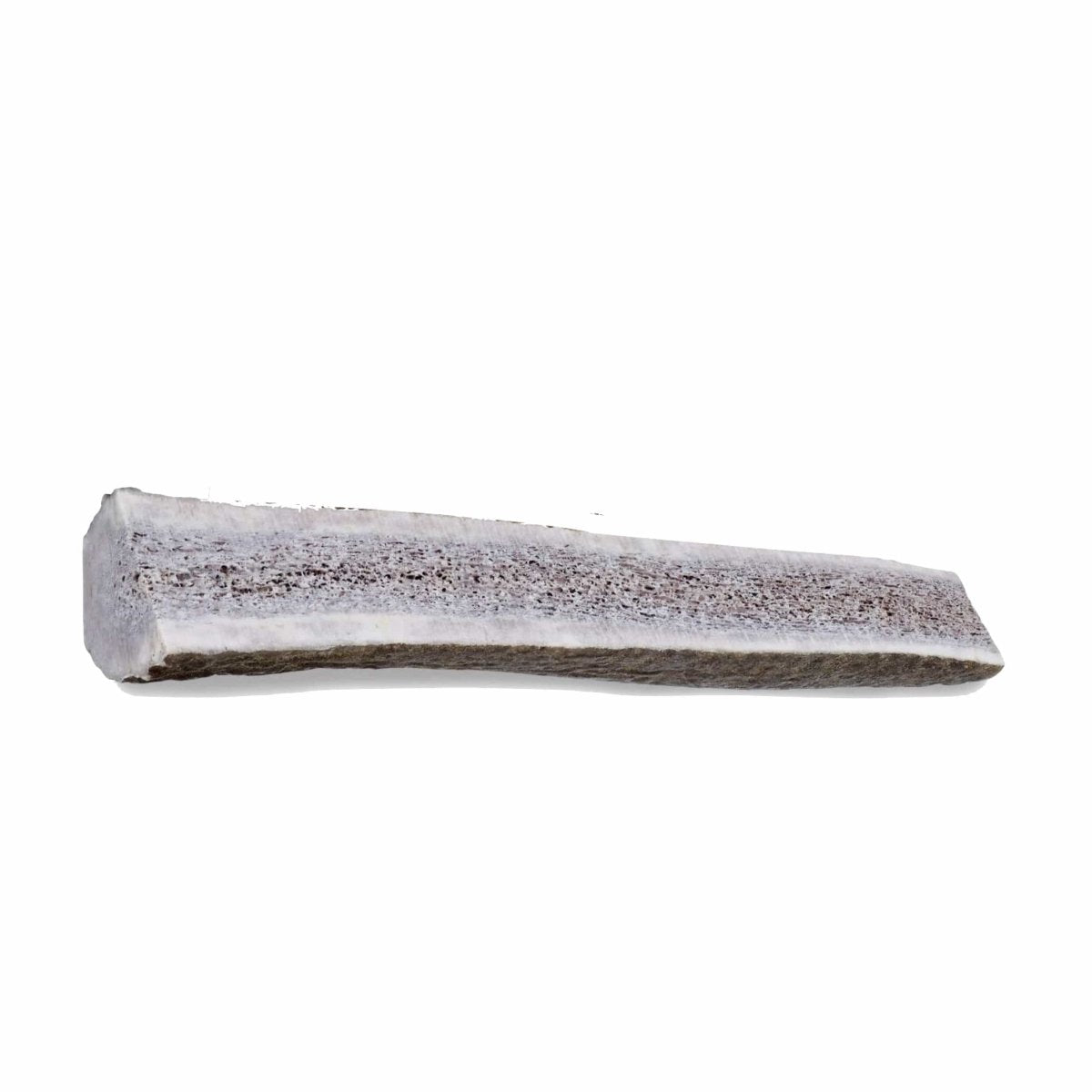 Large Split Elk Antler Chew - Paws & Co Dog Chews