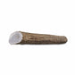 Large Whole Elk Antler Chew - Paws & Co Dog Chews