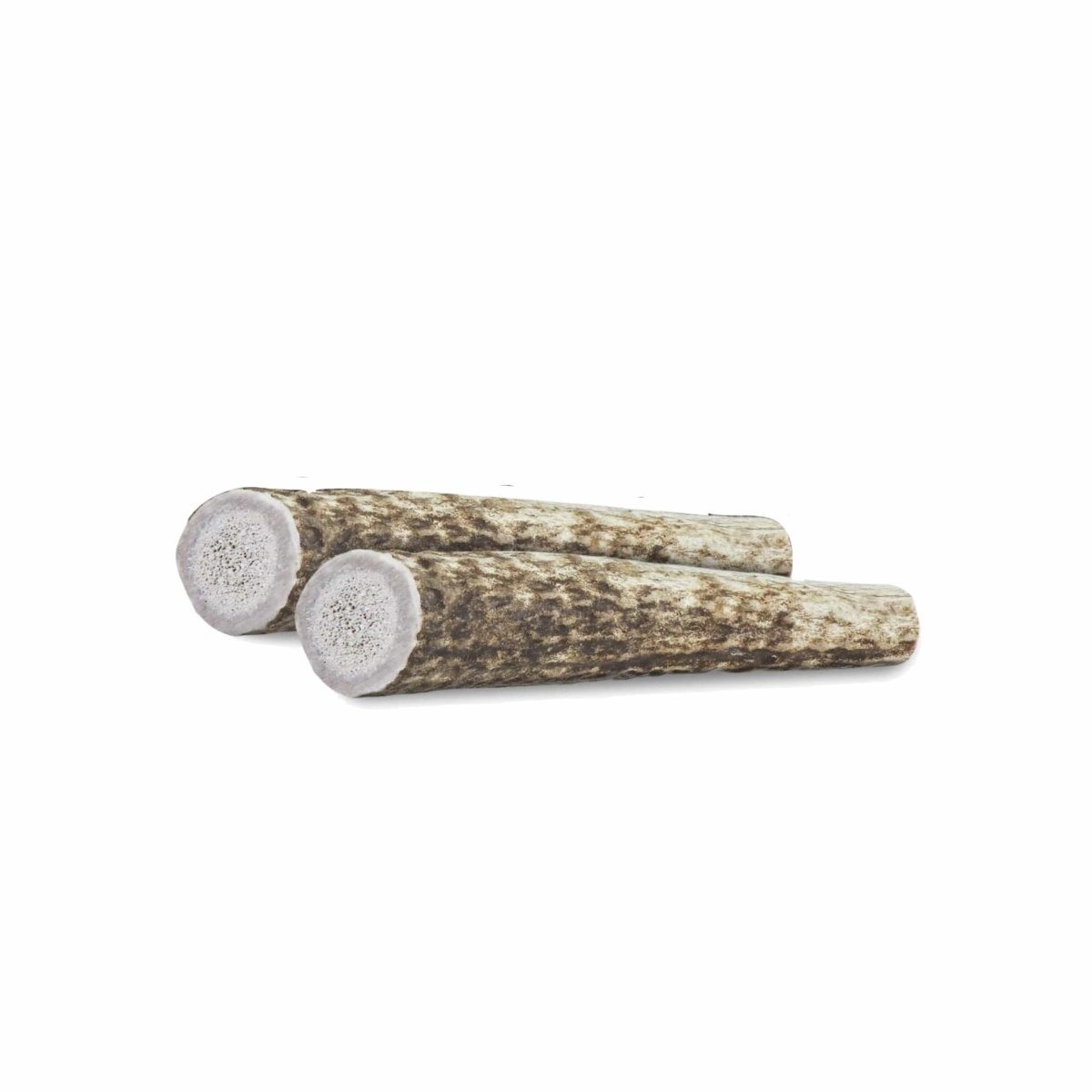 Whole Elk Antler Chews - Paws & Co Dog Chews