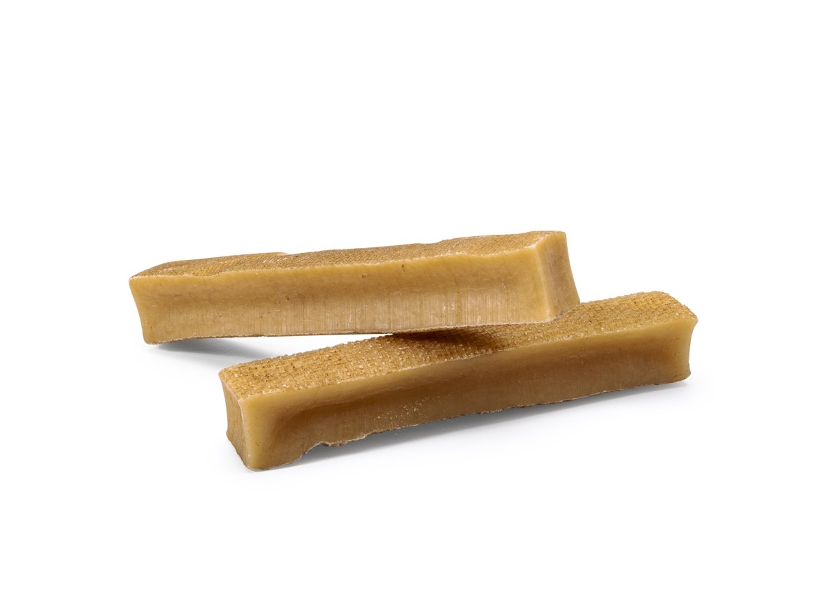 Yak Cheese Chews - Paws & Co Dog Chews